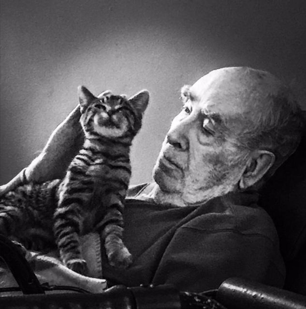 Earl Isaacs Sr.