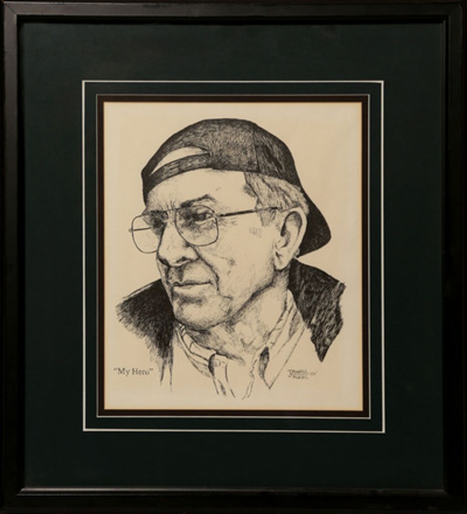 William O'Bryan Powell, Sr. Profile Photo