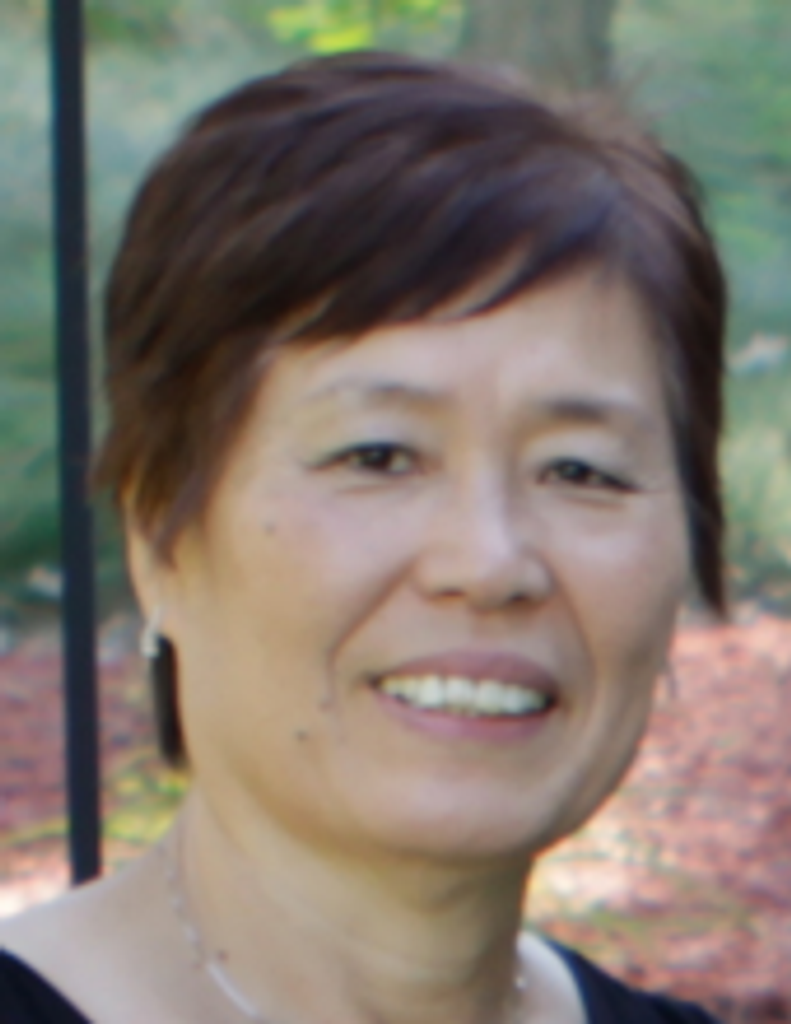 Pong Sun “Jeana” Sutton