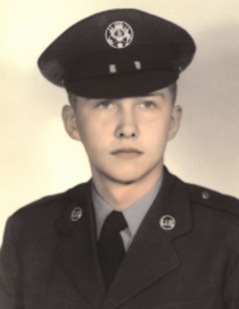 Gordon Lee Seibold
