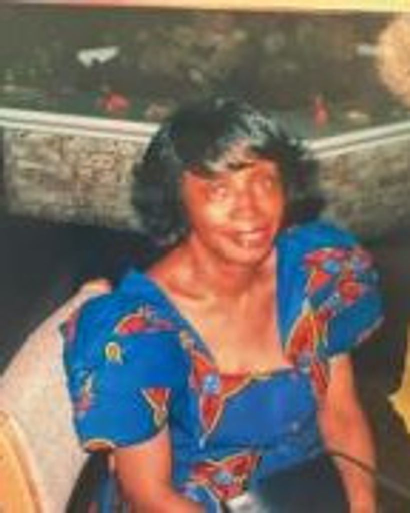 Ethel Mae Brantley Profile Photo