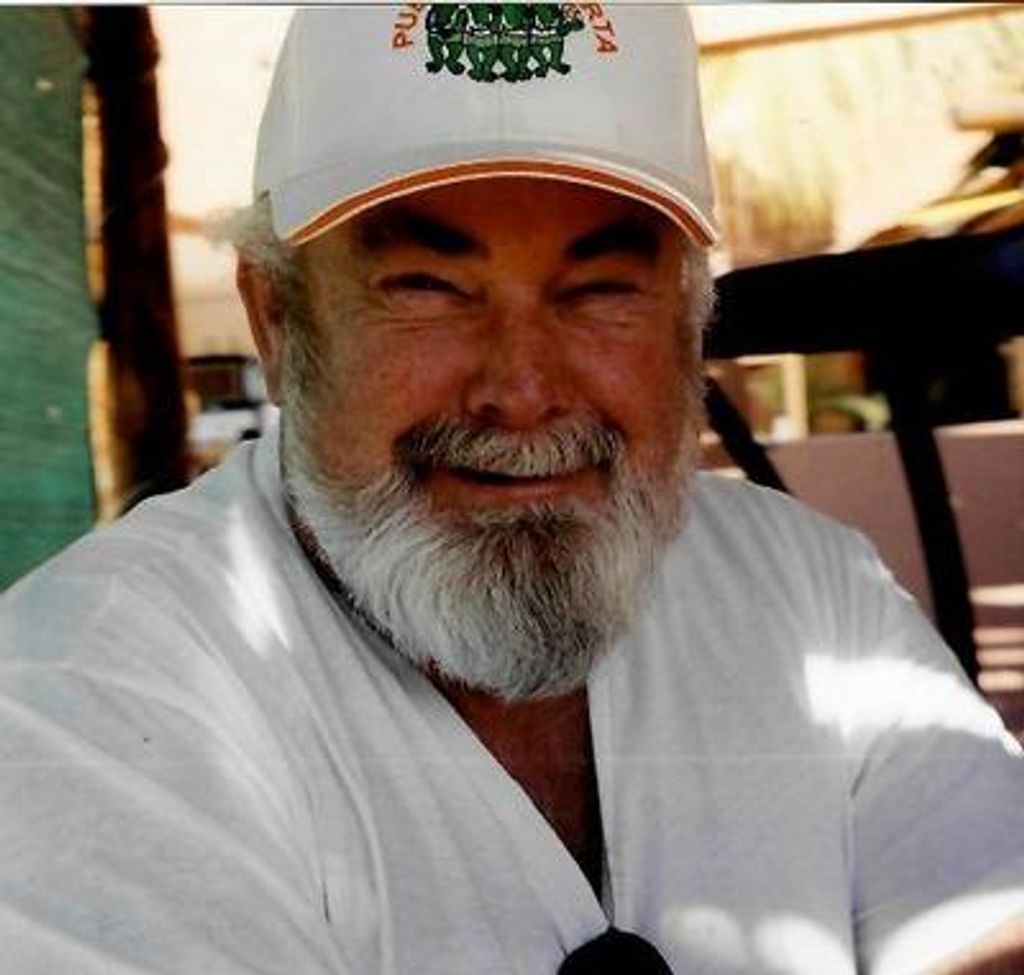 Charles Ray Horton Sr. Profile Photo