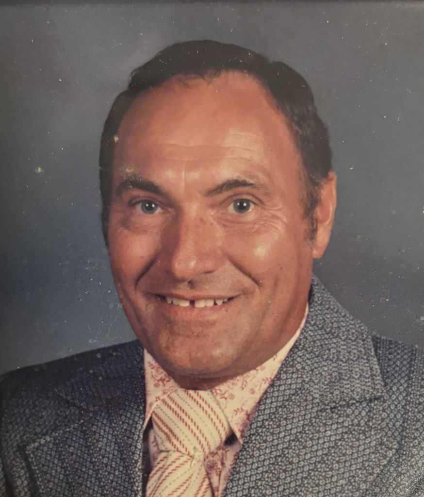 Dale Martin Profile Photo