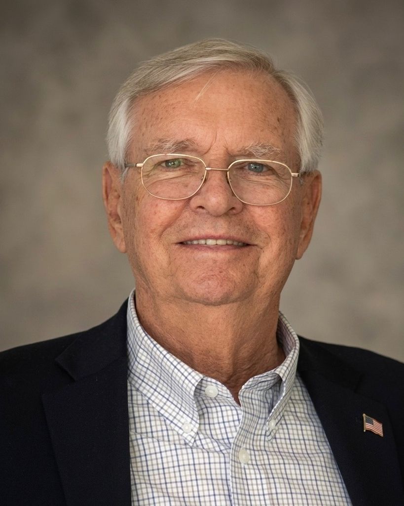 Robert Jefferson