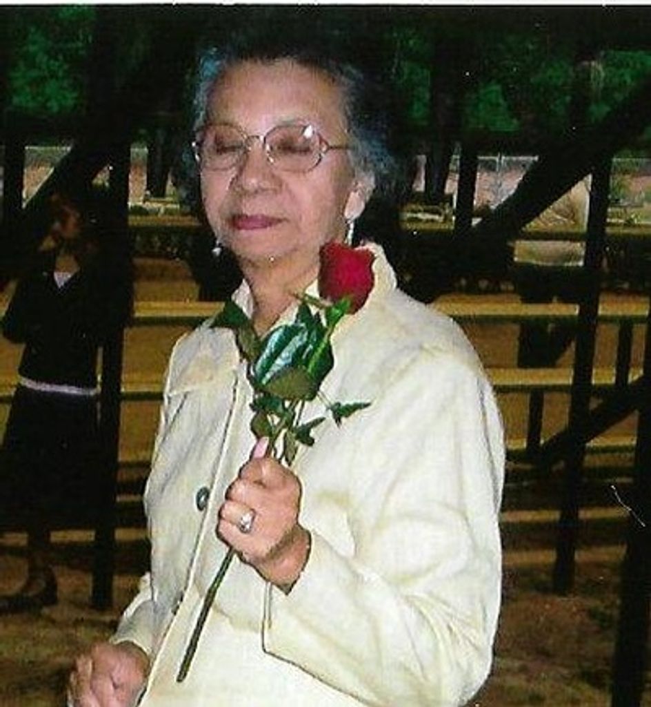 Katherine (John) Thompson