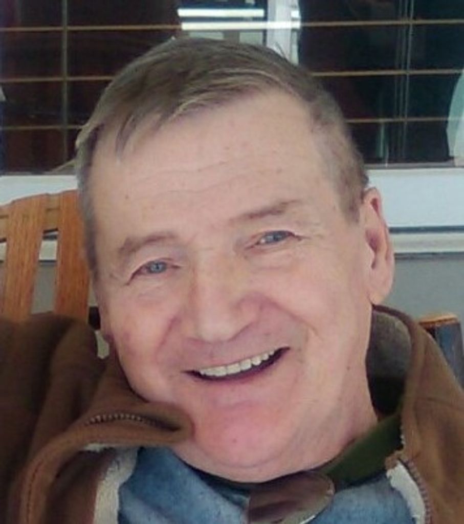 Karl Neid