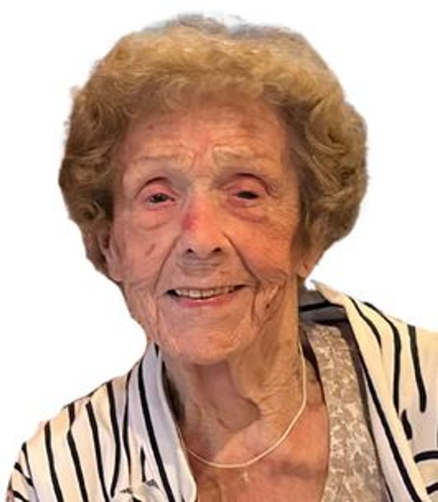 Virginia Martin Profile Photo