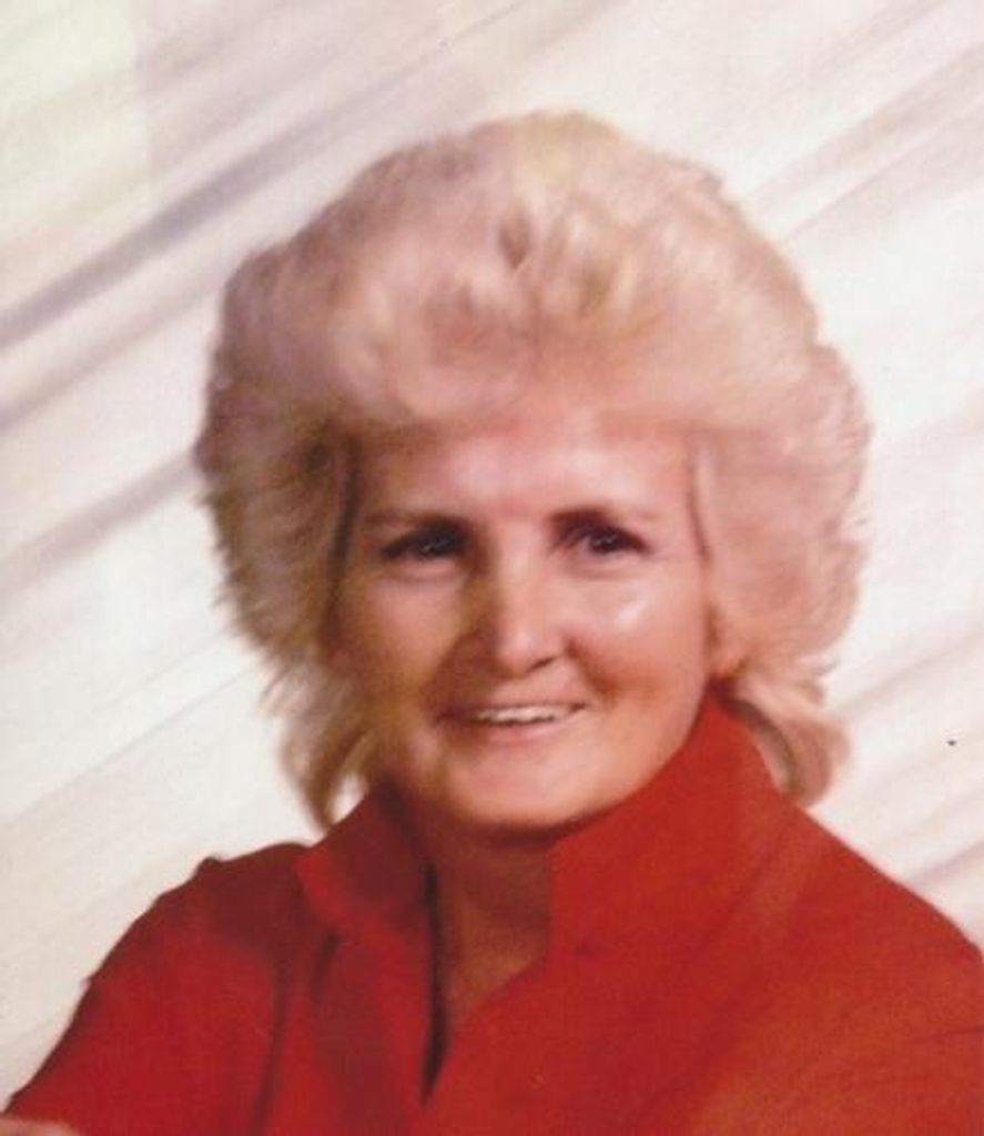Betty Lois Butrum Profile Photo