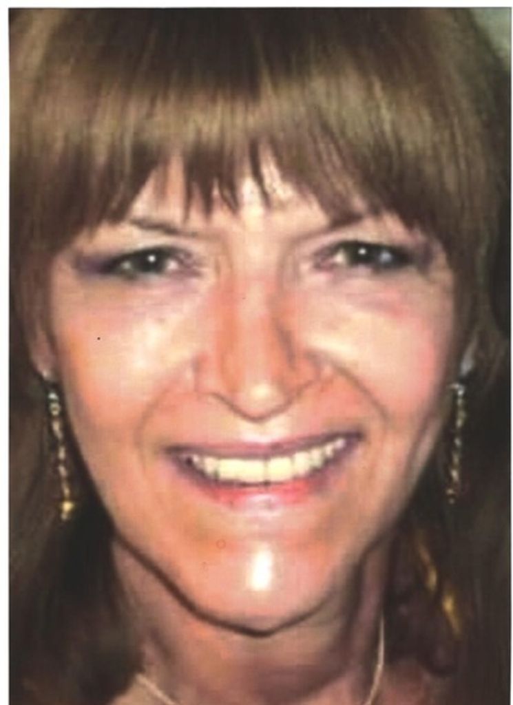 Mary Jane (Bennis) Berthot