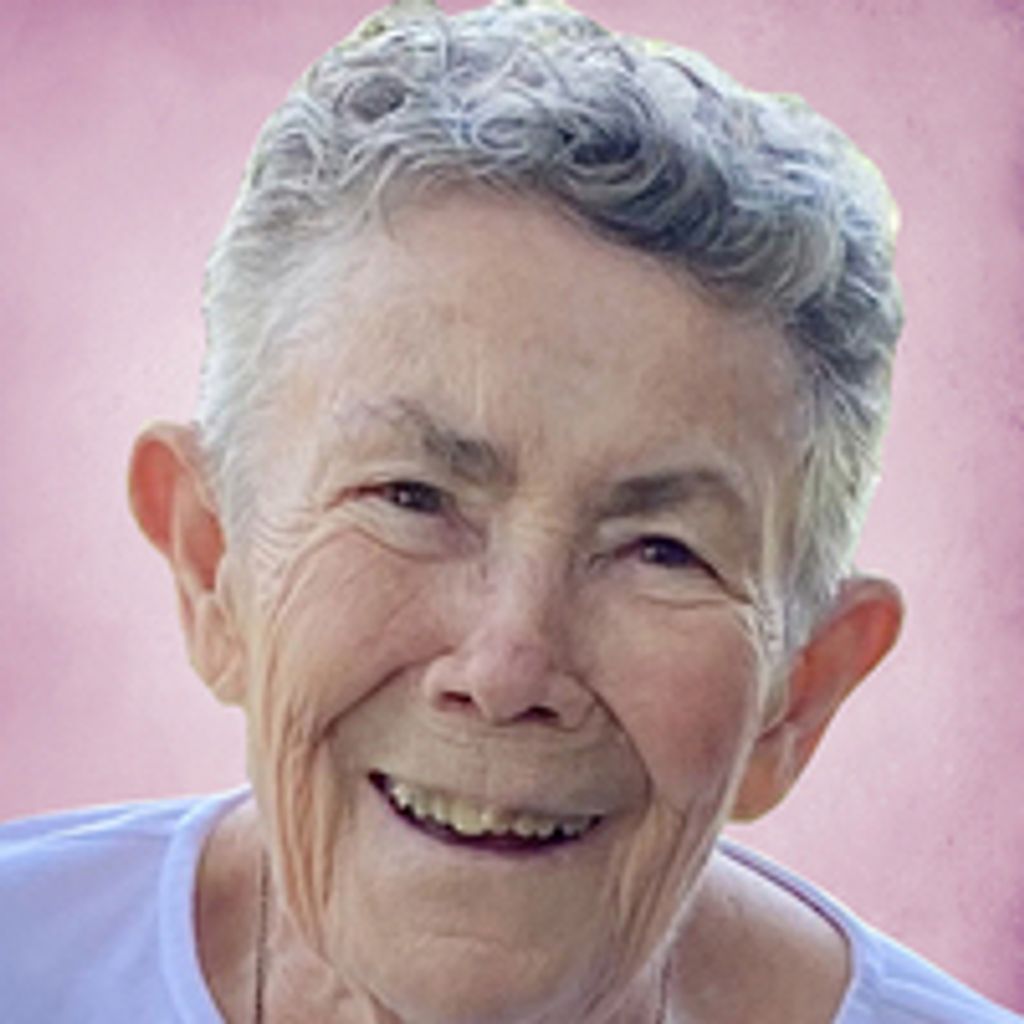 Nancy Lee Gimbel