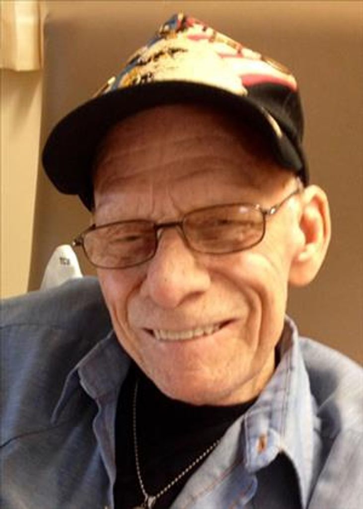 Reuben Murray Jr