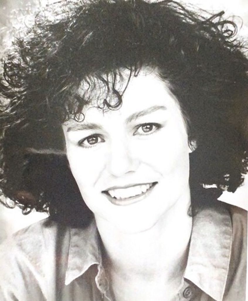 Marla Dawn Baker Profile Photo