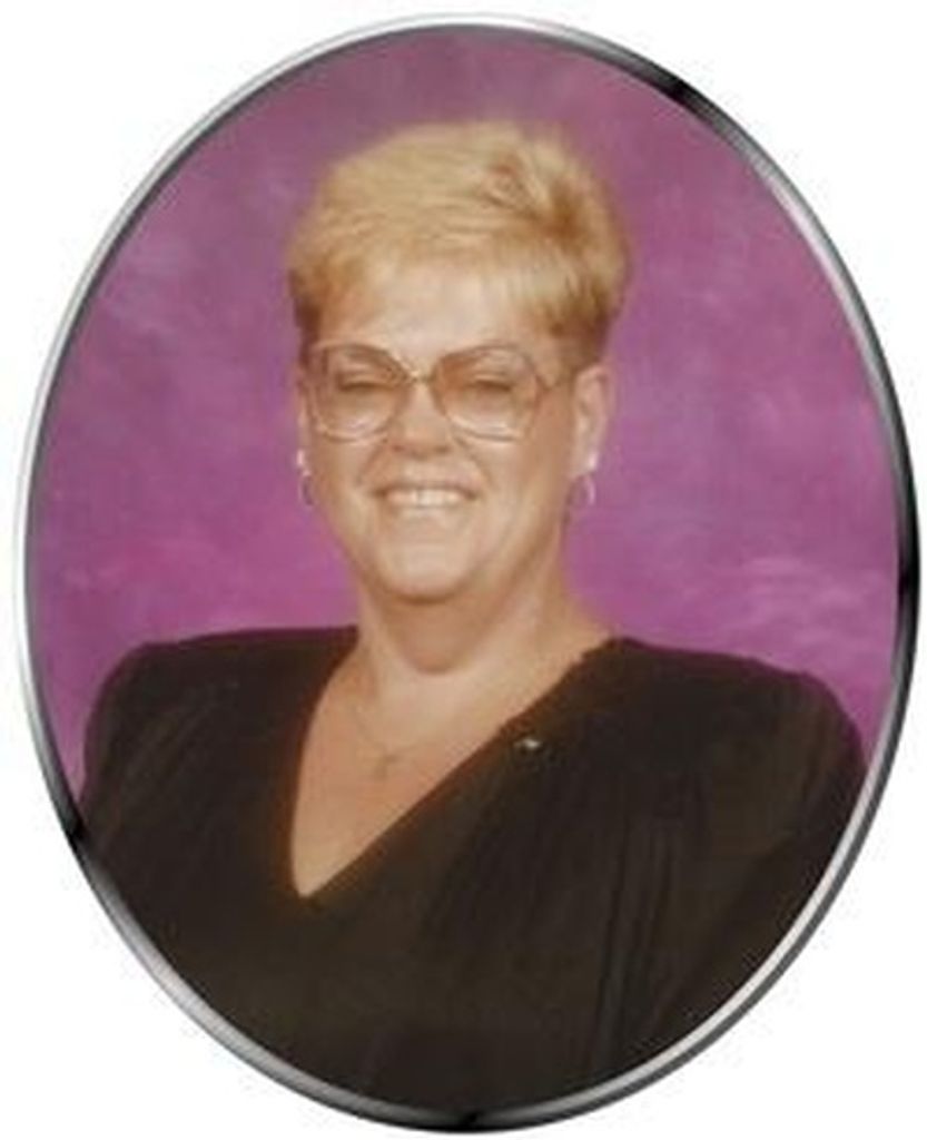 Rosemary Josephine Caron Profile Photo