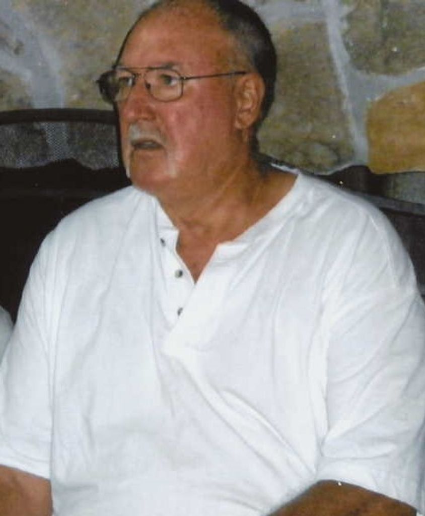 Eugene David Stover Profile Photo