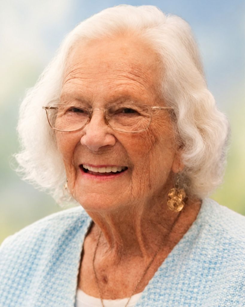 Jeanne Mann Profile Photo