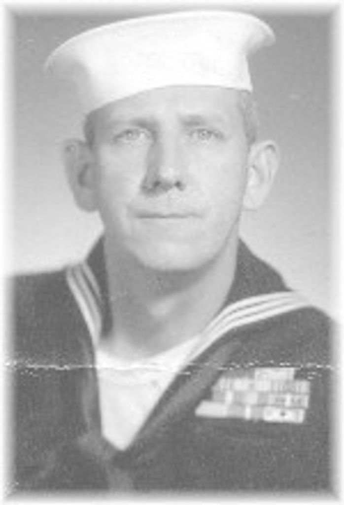 Harry Forest Hardman