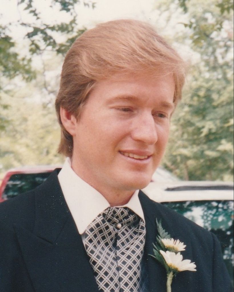 Charles G. "Chuck" Clark, Jr.