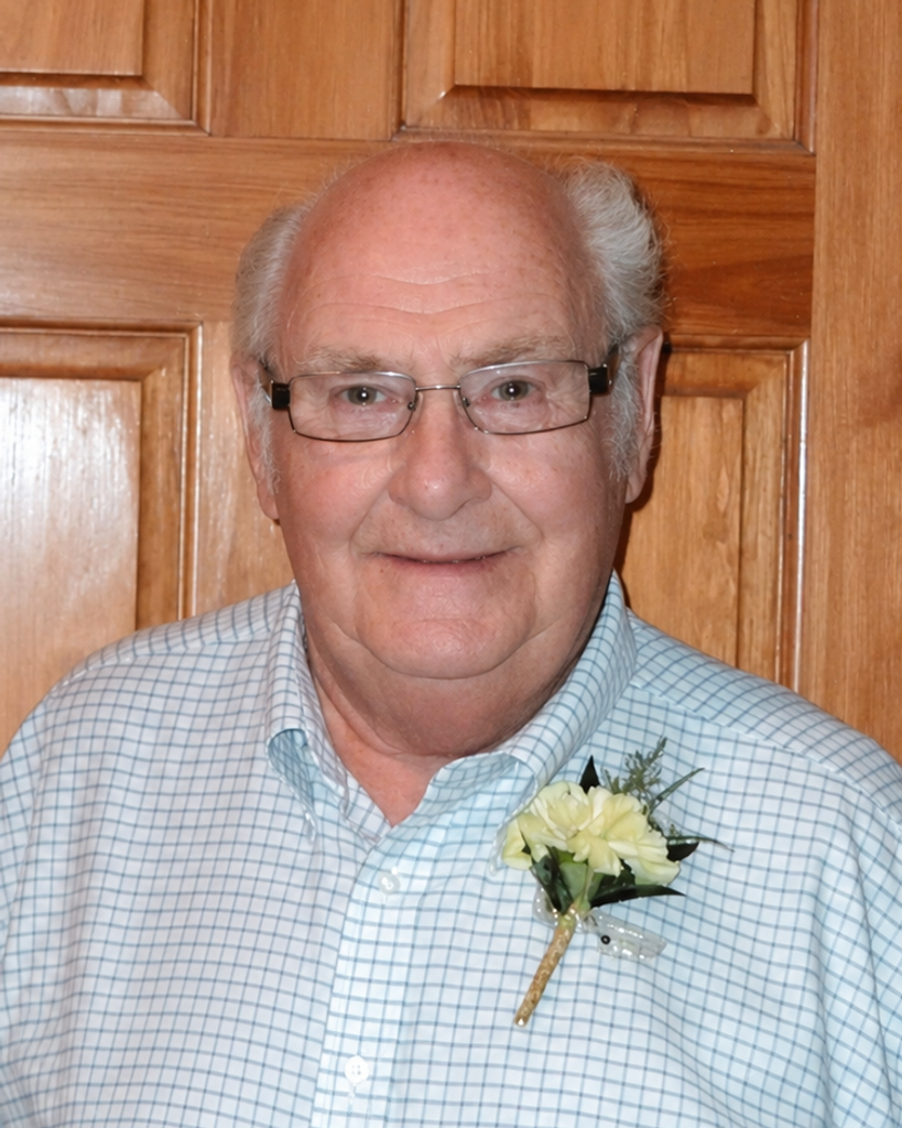 Lawrence "Larry" Bushman