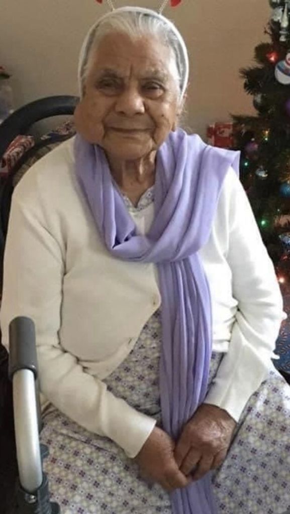 Nasib "Sibo" Kaur Singh Profile Photo