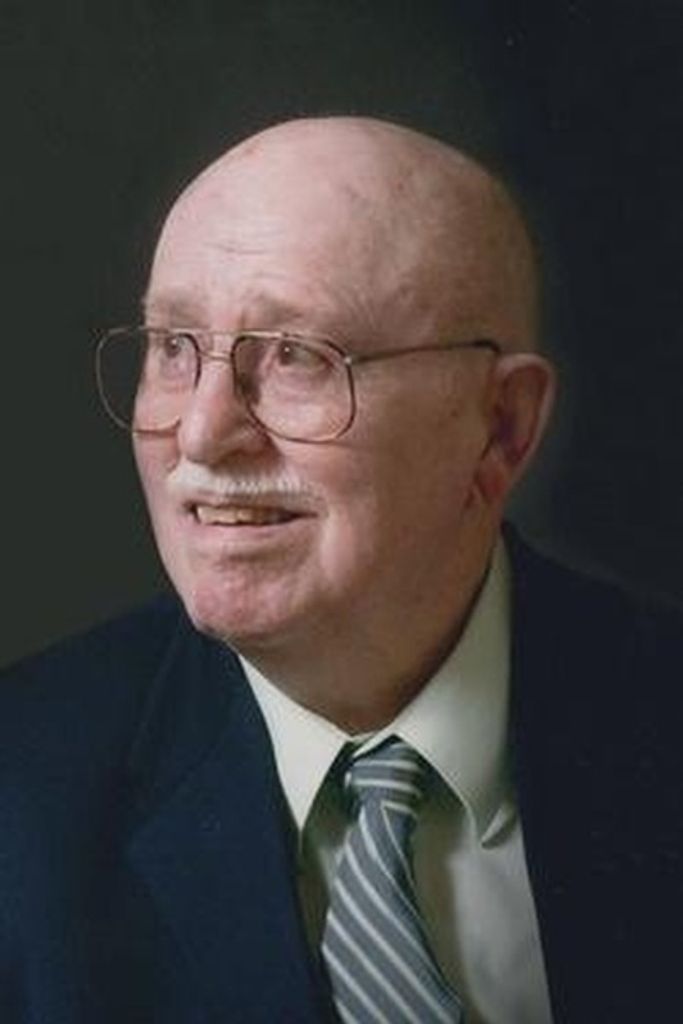 William Bruce Van Meer, Sr. Profile Photo