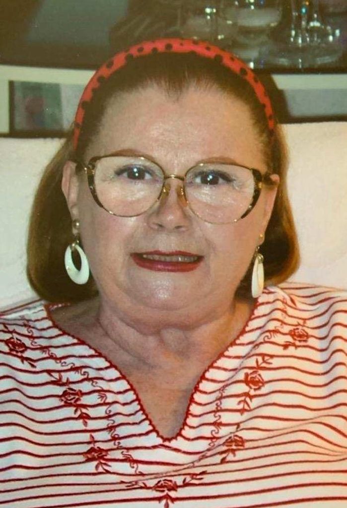 Mildred Perkins