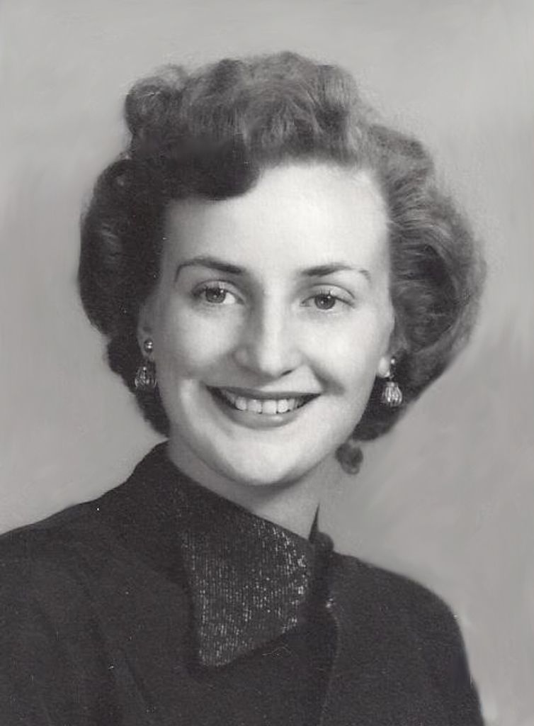 Marilyn Brough