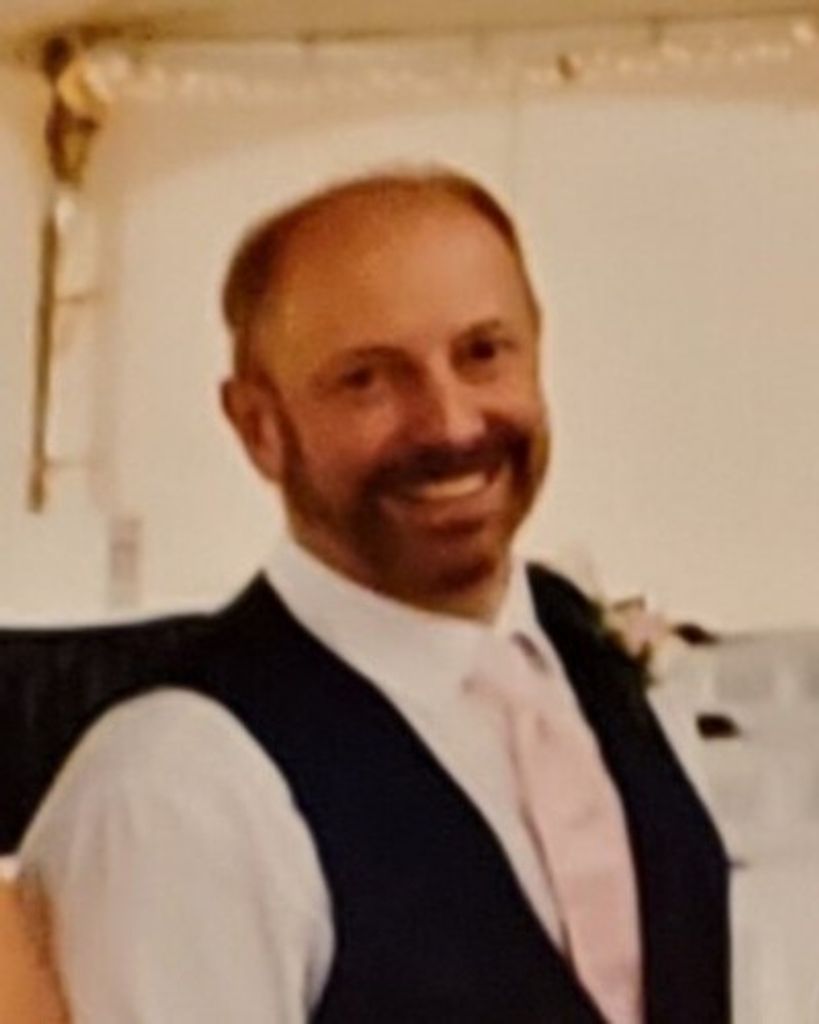 Mervin Andrew Veinot Profile Photo