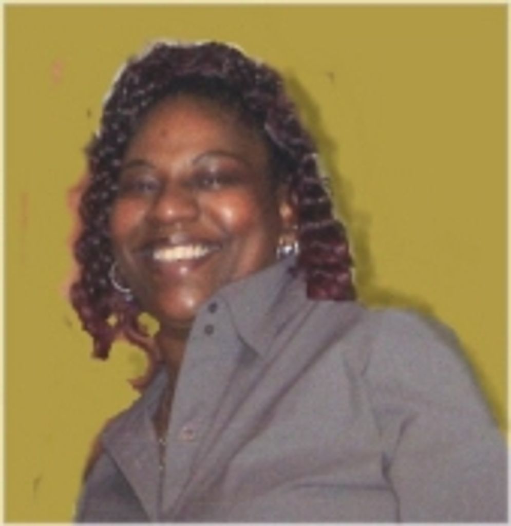 Mildred Coplen