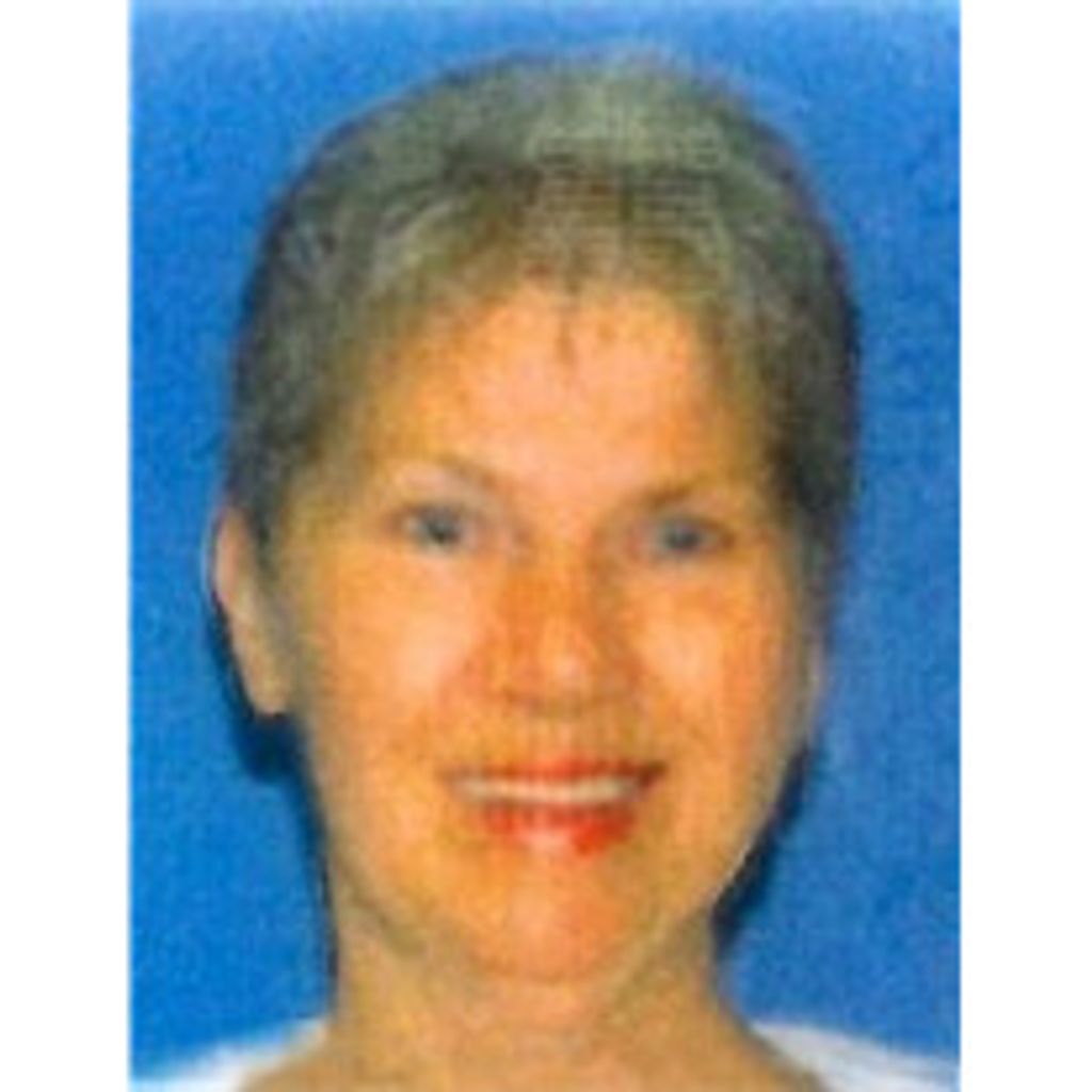 Mary E. Sullivan