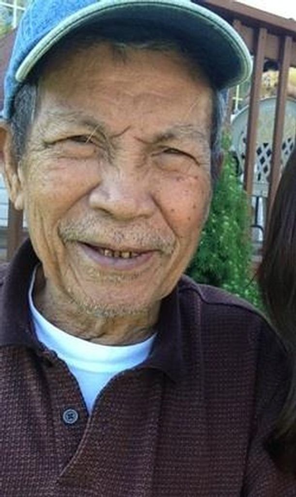 Clemente Arios Mariano