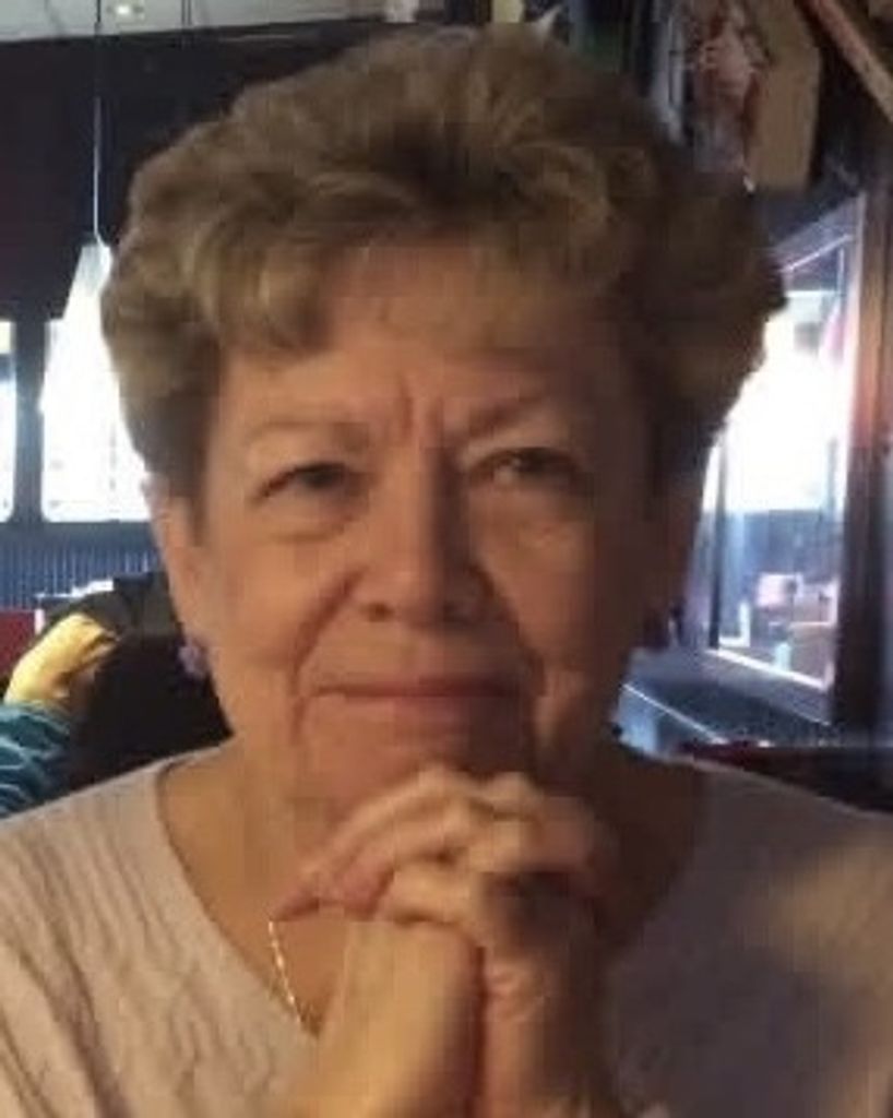 Judy A. Toms Profile Photo