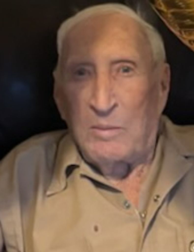 Claude Hubert Combs, Jr.