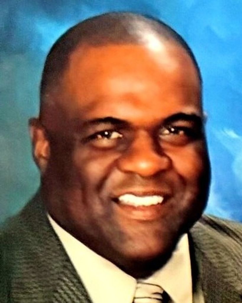 Richard Marcus Lee