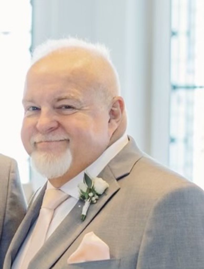 Mcdonald "Micky" Bullock