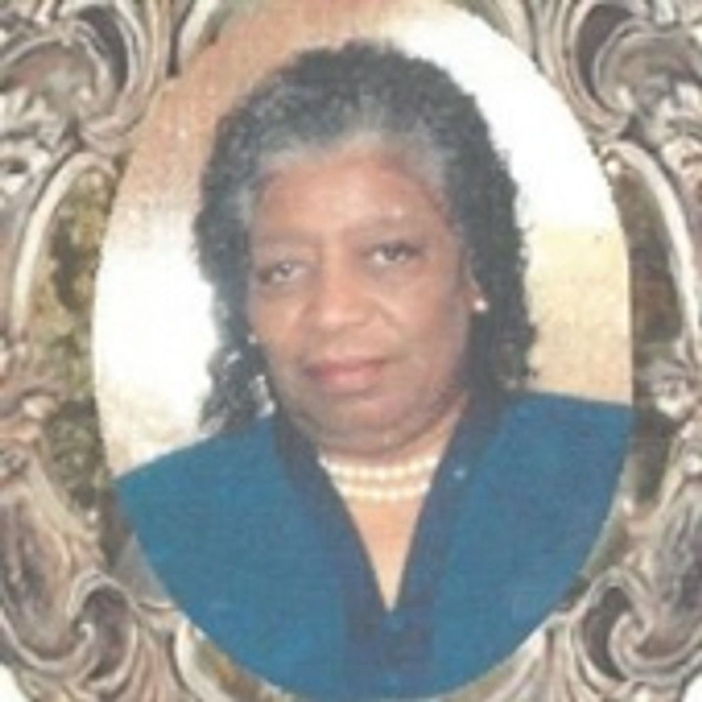 Margaret  Louise Slaughter