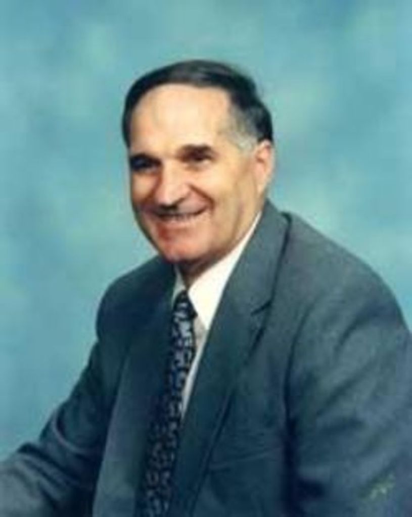 Richard H. Carneal
