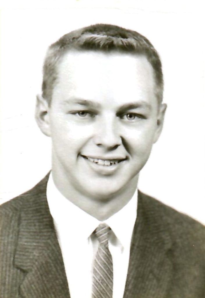 Jerry Mulder Profile Photo