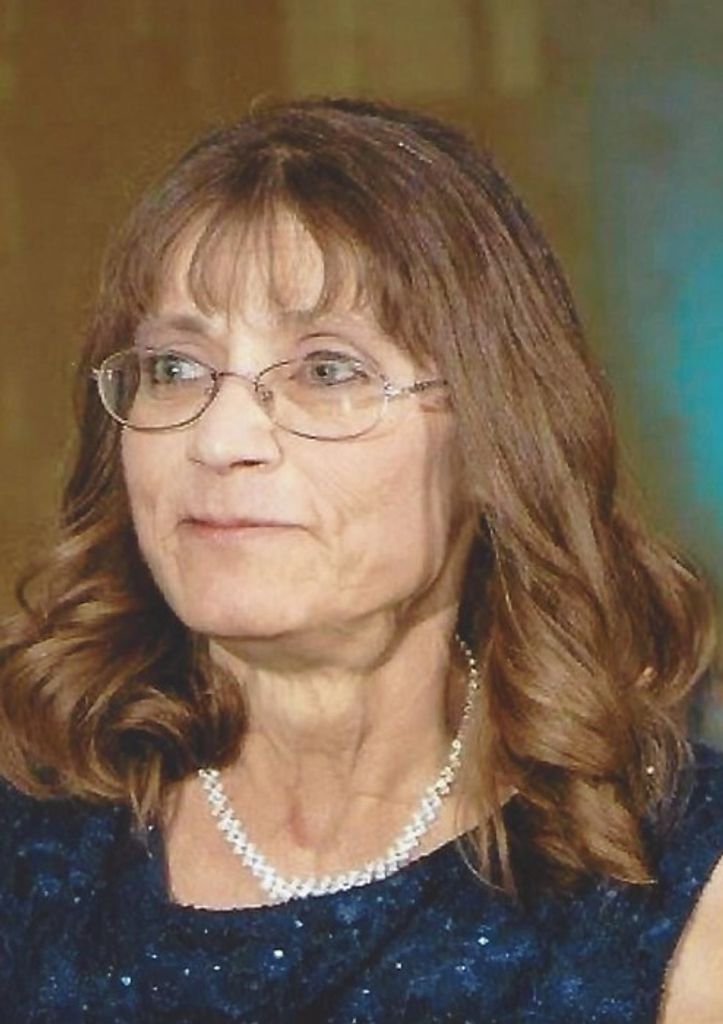 Margie Lynn (Halfhill)  Wheaton