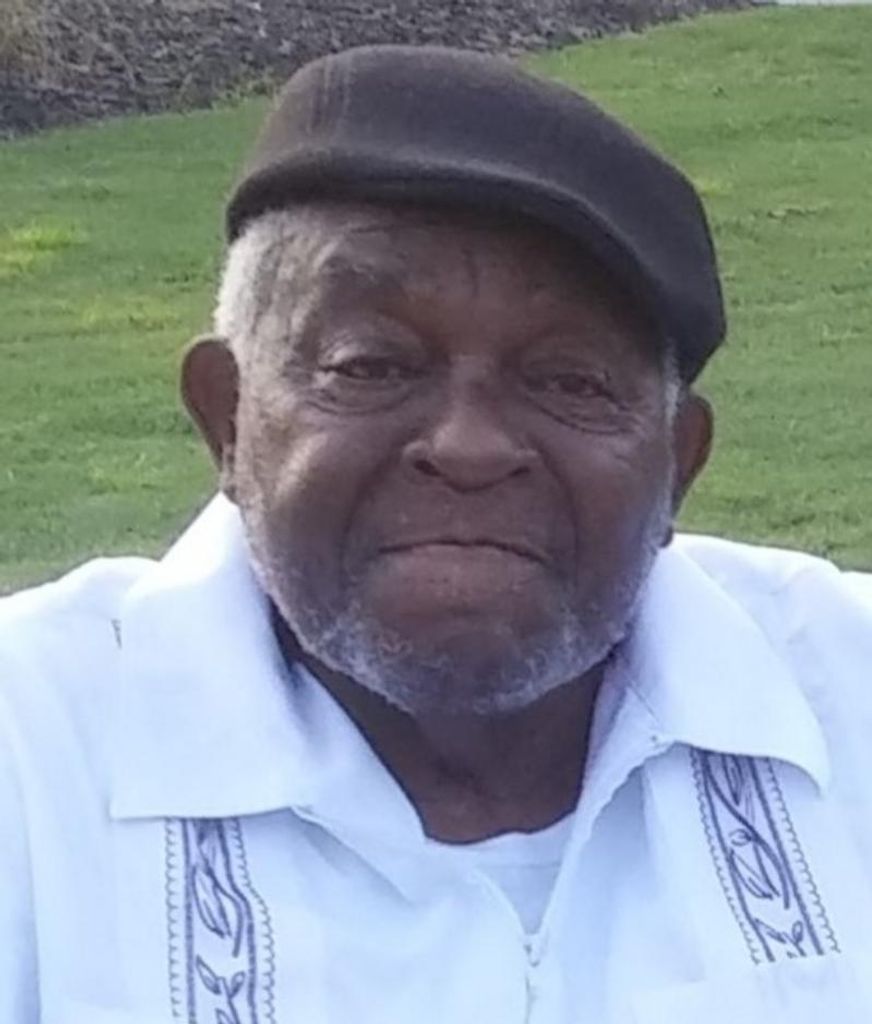 Edward Charles Bailey Profile Photo