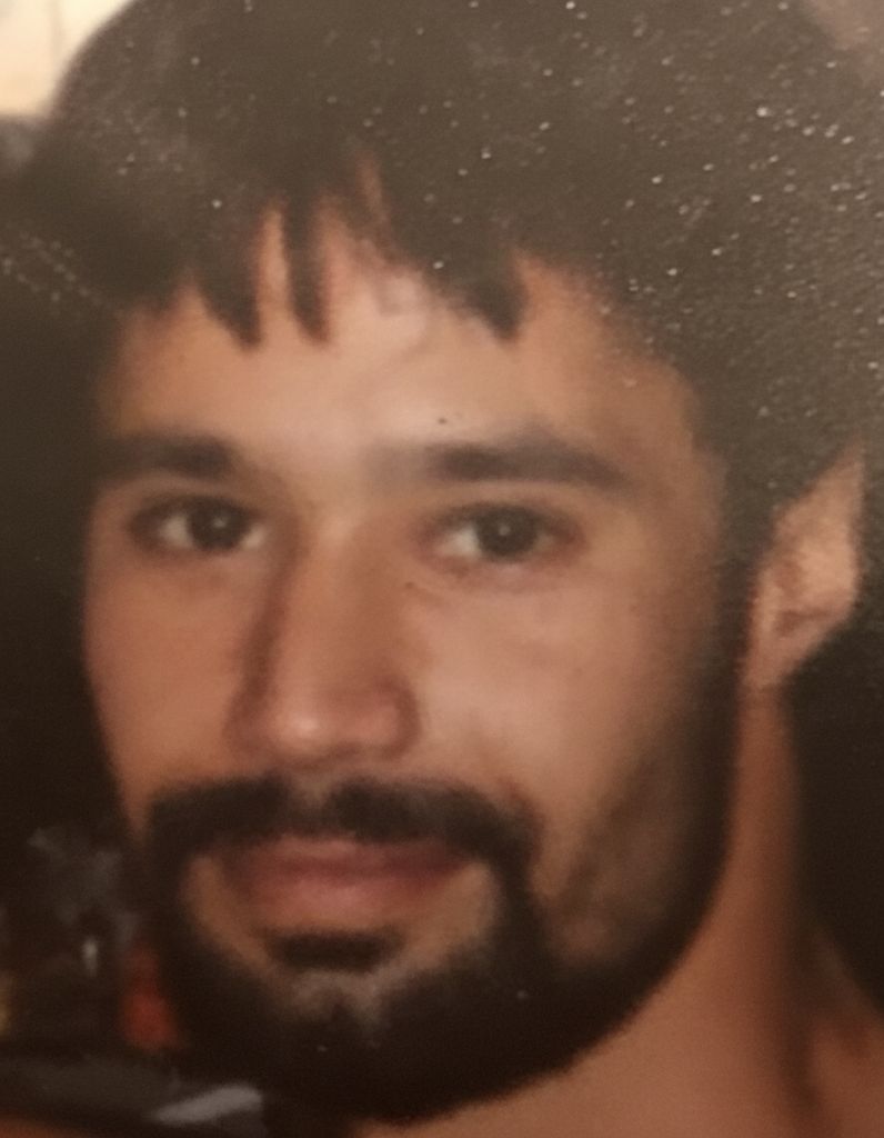 Stephen Walter Perez Profile Photo