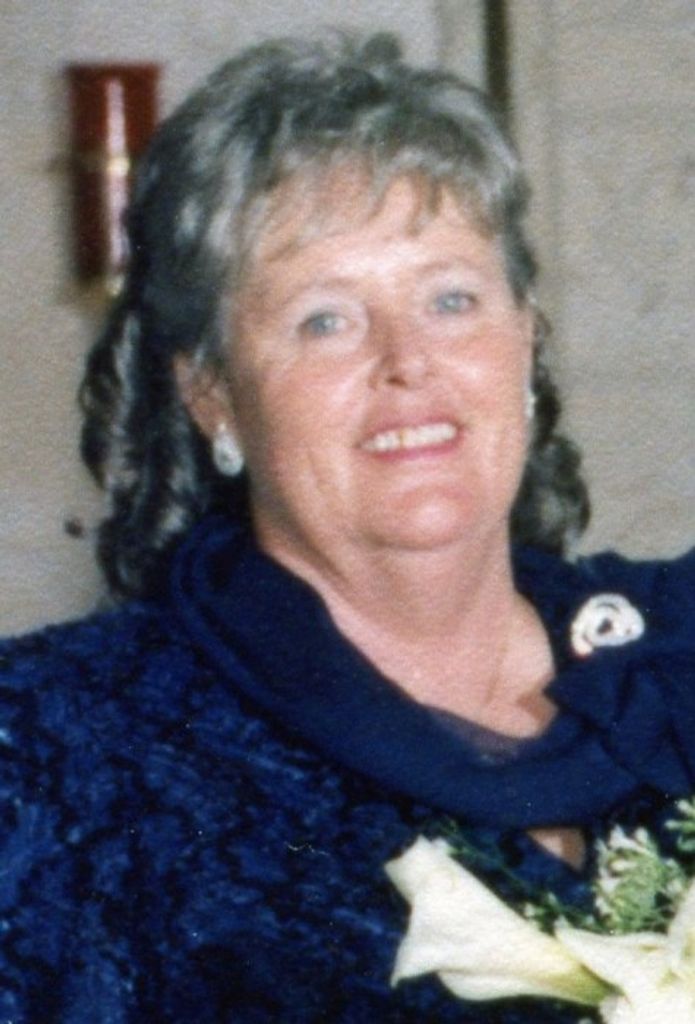 Frances Pope