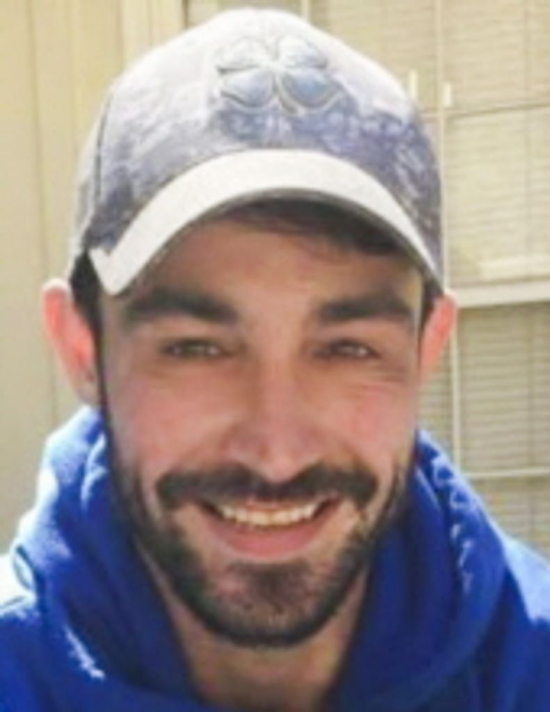 Kenneth Jason Knight
