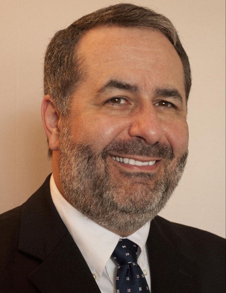 Jeffrey Allen Myers Profile Photo