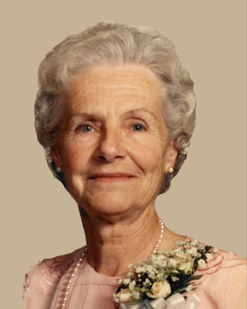Margaret Hardy