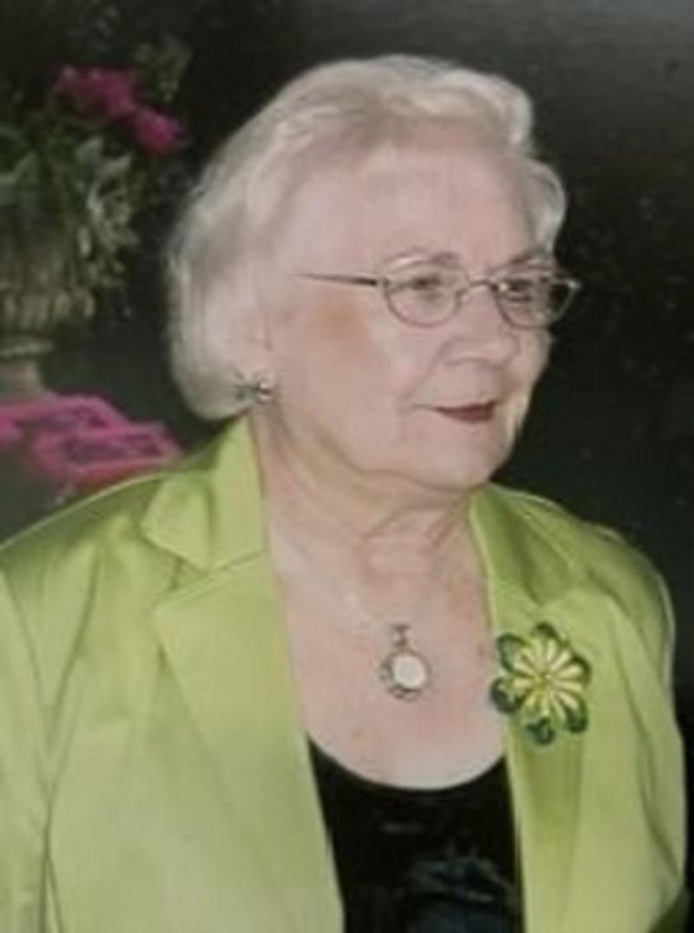 Betty Lorraine Oredson Profile Photo