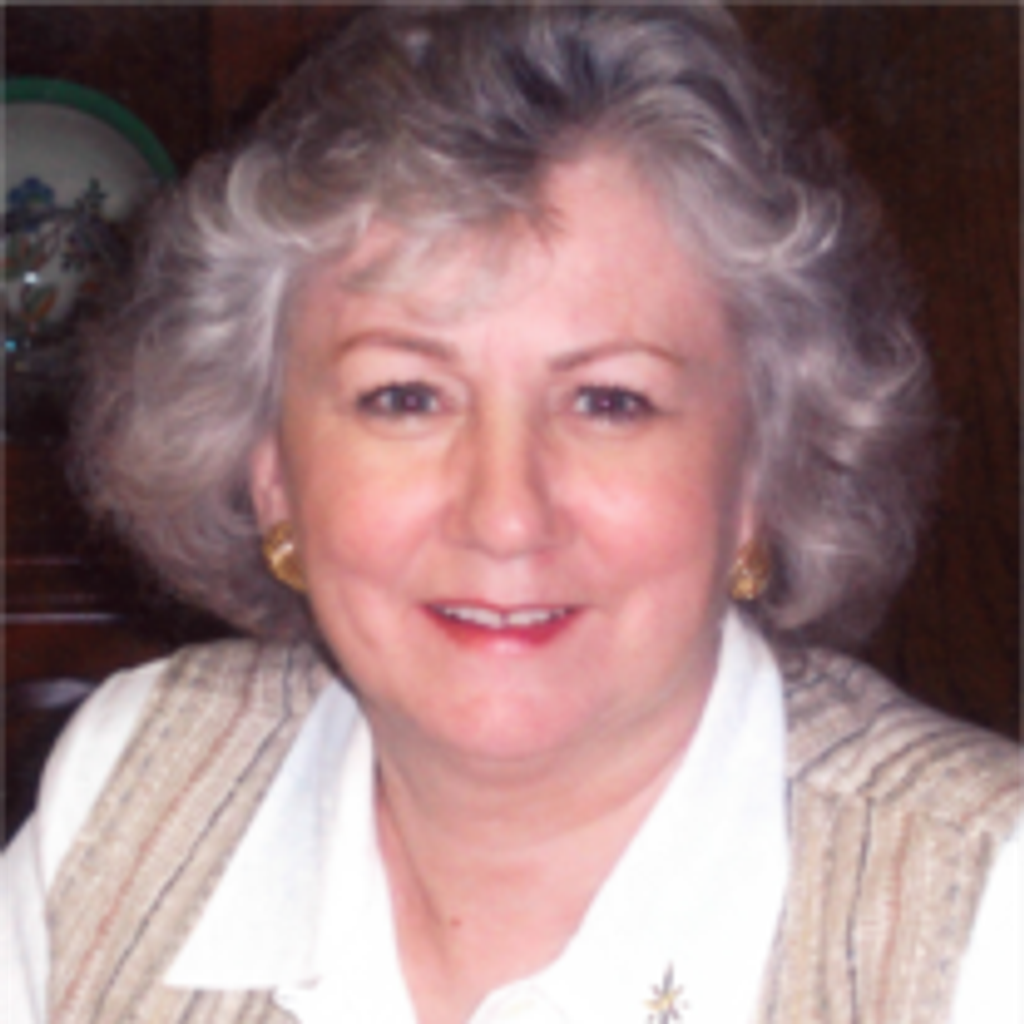 Shirley L. Mitchell