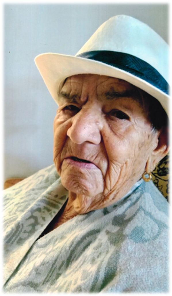 Maria Longoria Profile Photo