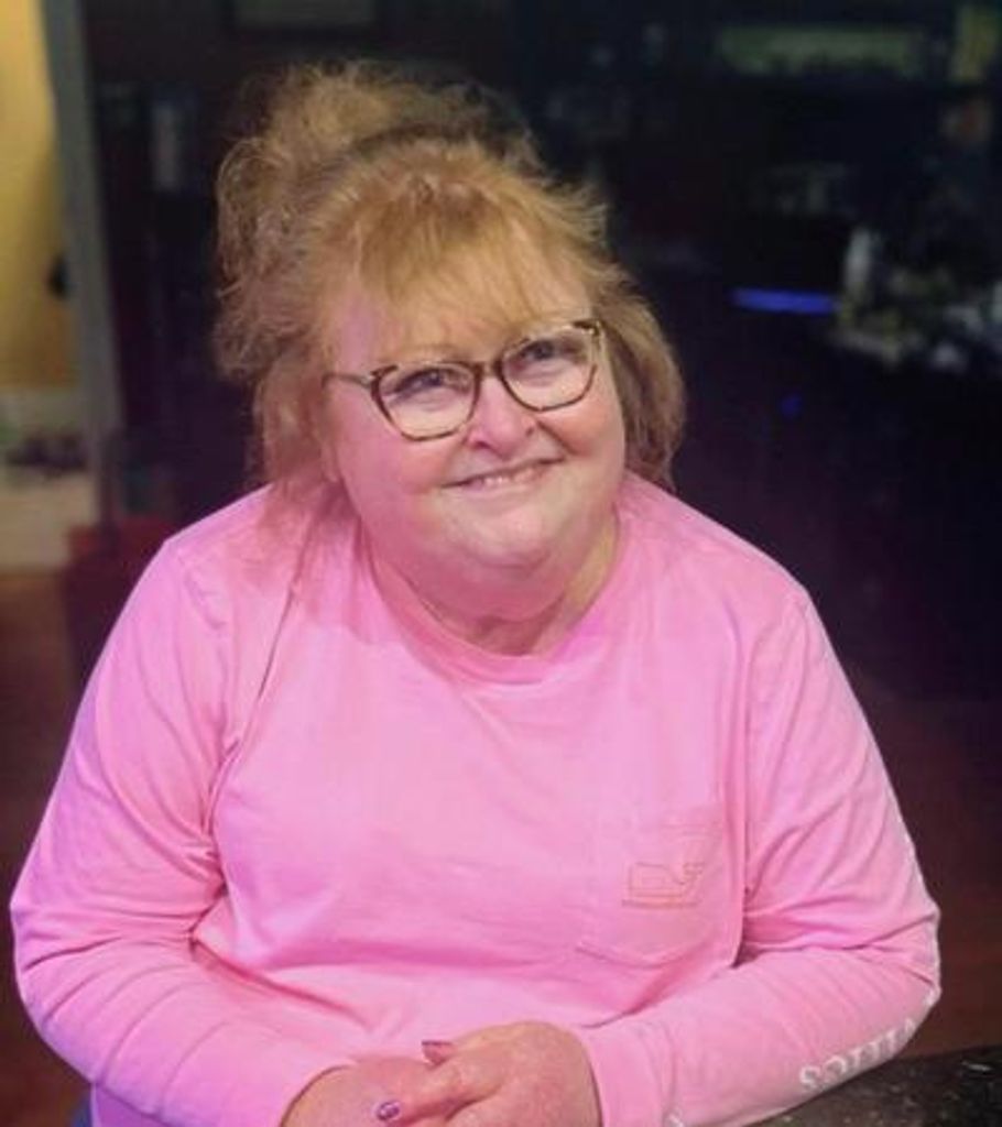 Kimberly "Kim" Lynnette Johnson Profile Photo