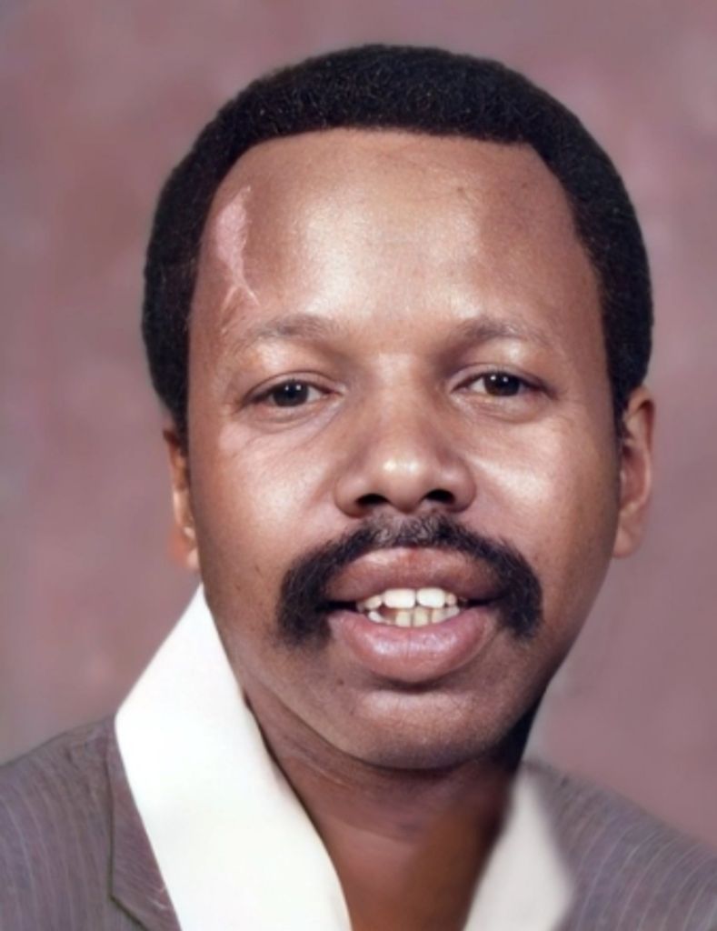 Bertram Maurice Abrams