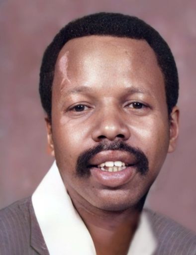 Bertram Maurice Abrams Profile Photo